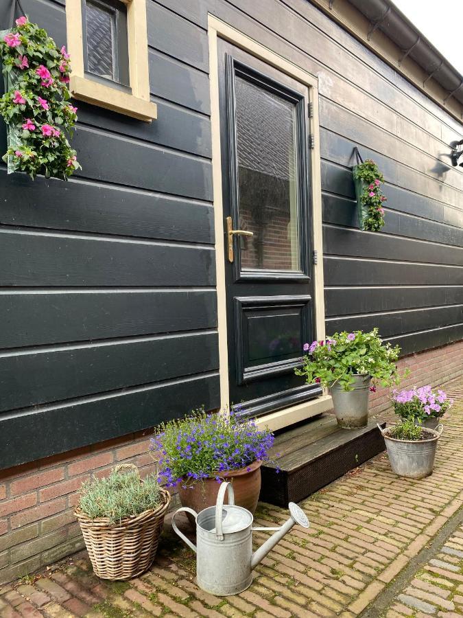 Apartment In De Wolken Oostwoud Exterior photo